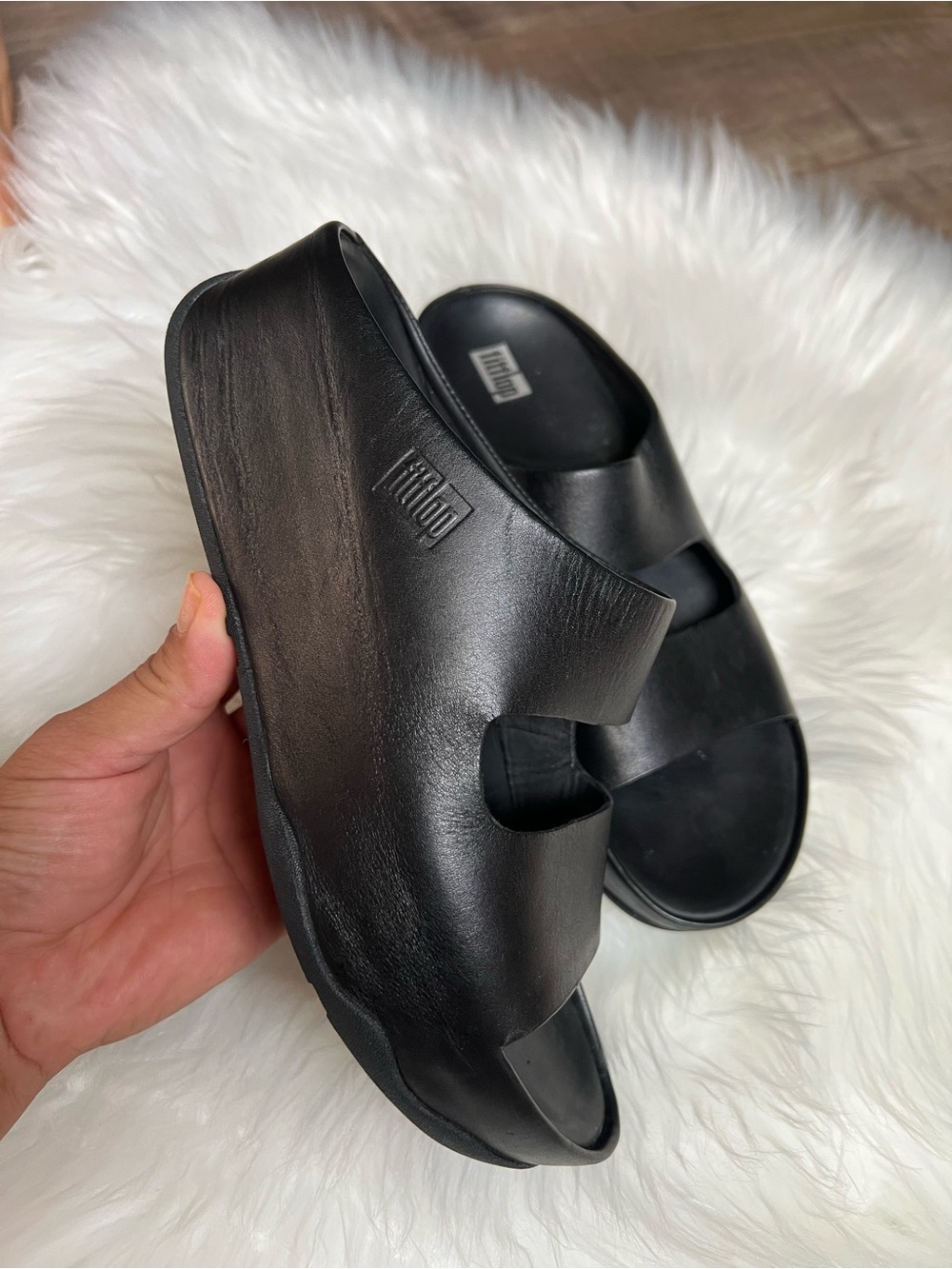 Fitflops sandals